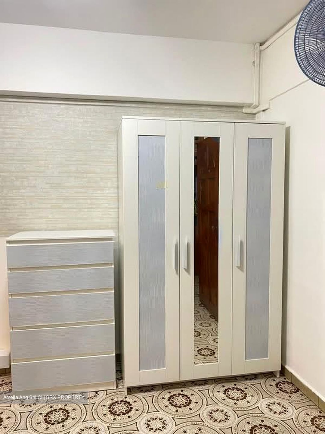 Blk 515 Kaki Bukit Green (Bedok), HDB 4 Rooms #548954061